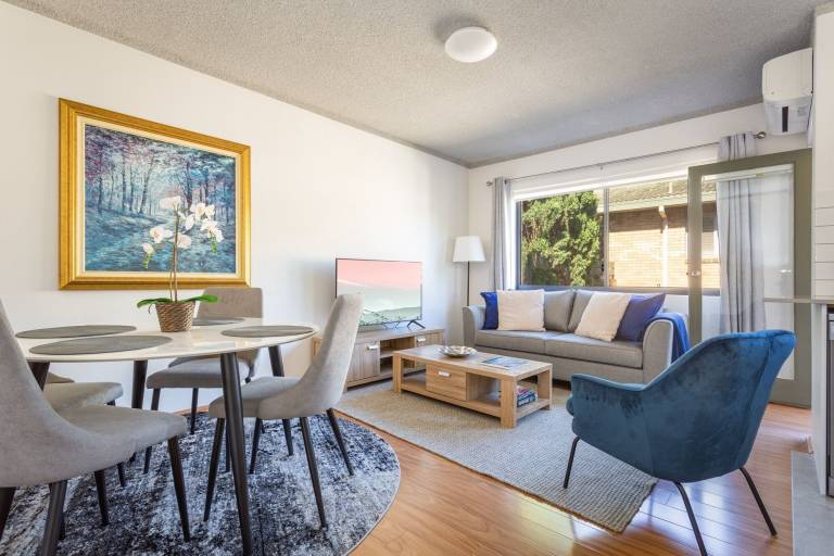 Apartment Neutral Bay
