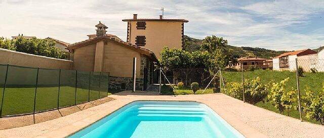 Casa rural Pinofranqueado