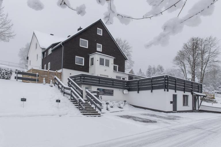 Ferienwohnung Langewiese