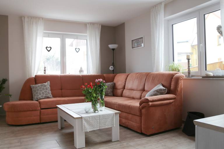 Ferienwohnung Sulzfeld