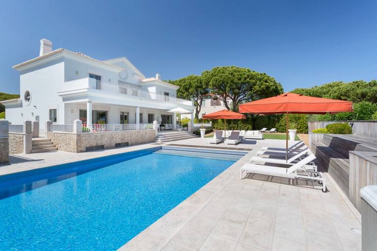 Villa Faro