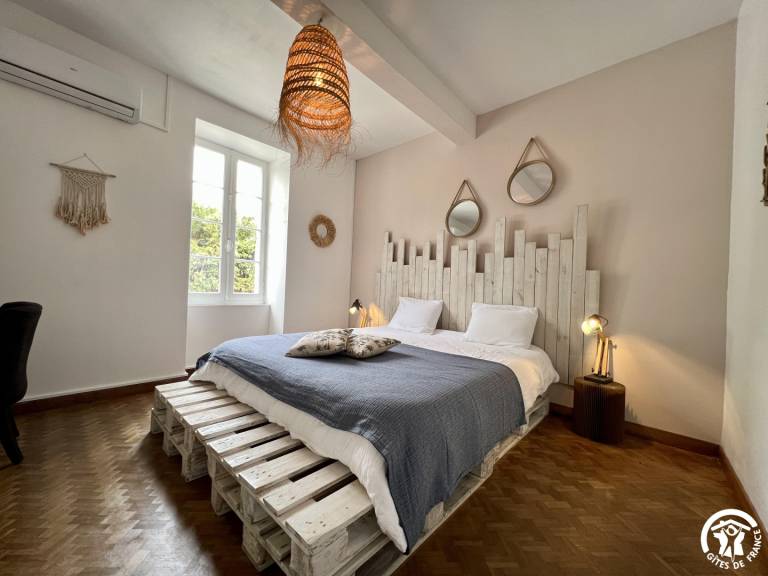 Fully equipped spacious gite with yard, private pool & barbecue | Pets are welcome — photo 4