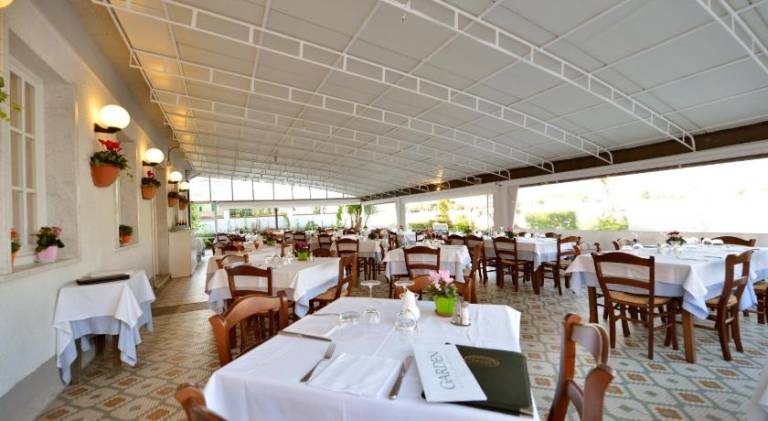Hotel Garden Bocca di Magra — photo 2