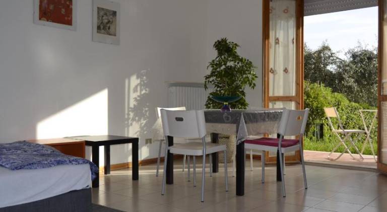 Pleasant holiday apartment with garden | Next to the beach | Pets are welcome — photo 2