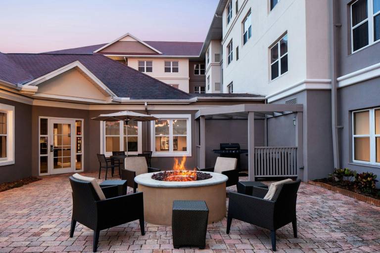 Residence Inn by Marriott Tampa Oldsmar — photo 2