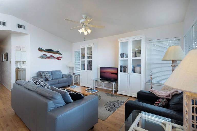 Condo Cedar Key