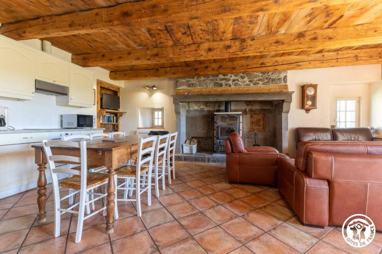 Le gîte de la Chaleille — photo 4