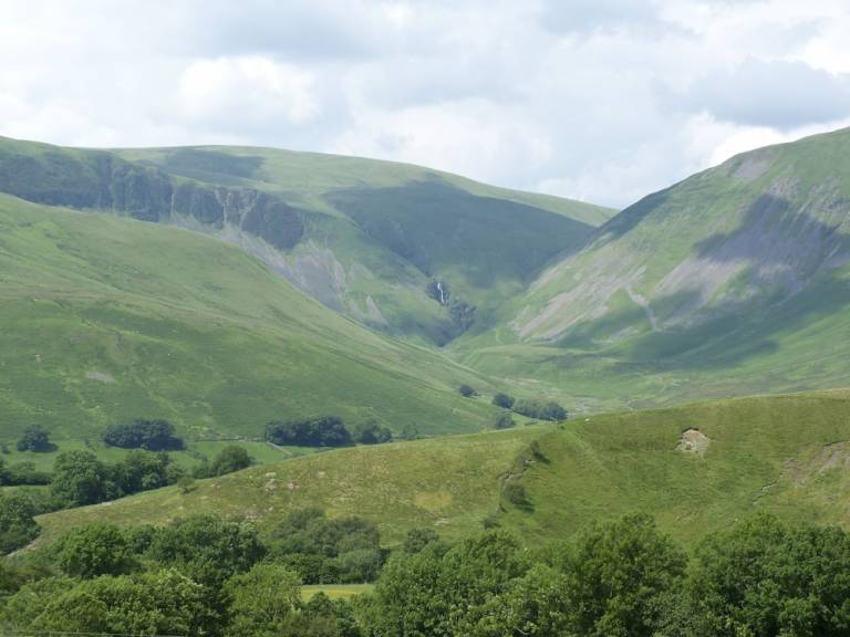 Cottage Sedbergh