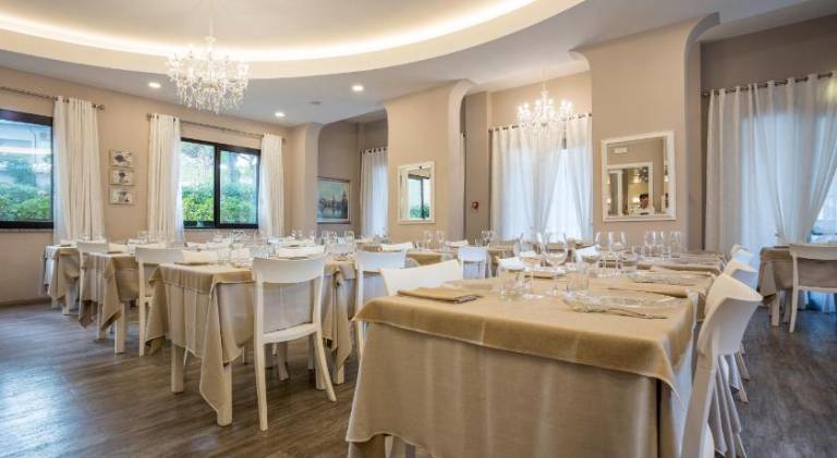Hotel Corallo in Milano Marittima
