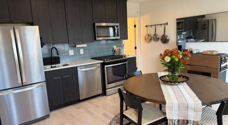 Rental apartment | Pets are welcome — photo 2