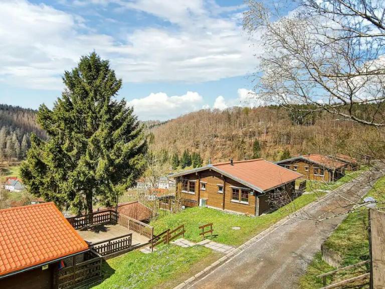 Ferienwohnung Herborn