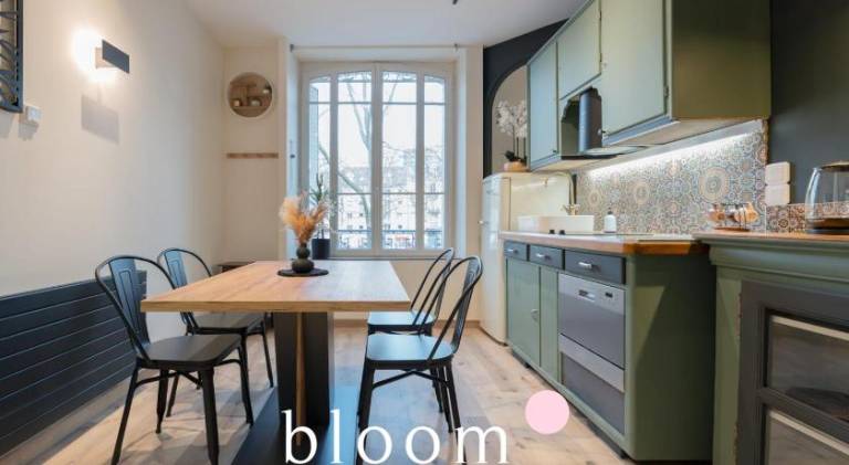 Holiday apartment | Pets are welcome — photo 4