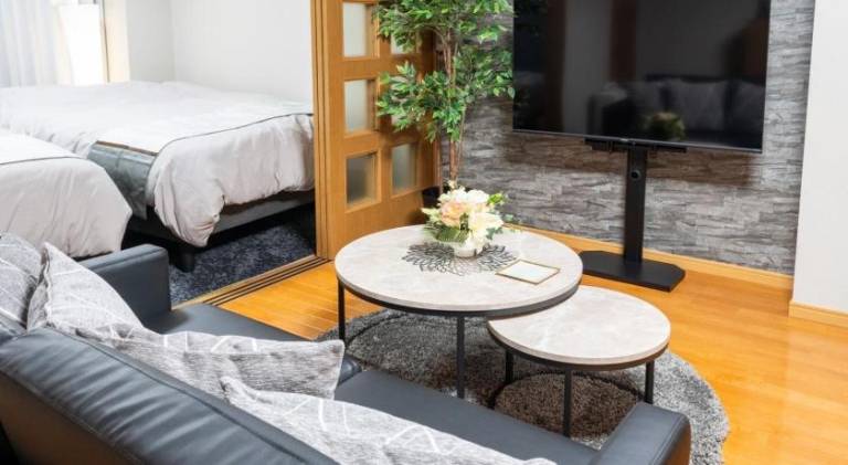 Ferienwohnung