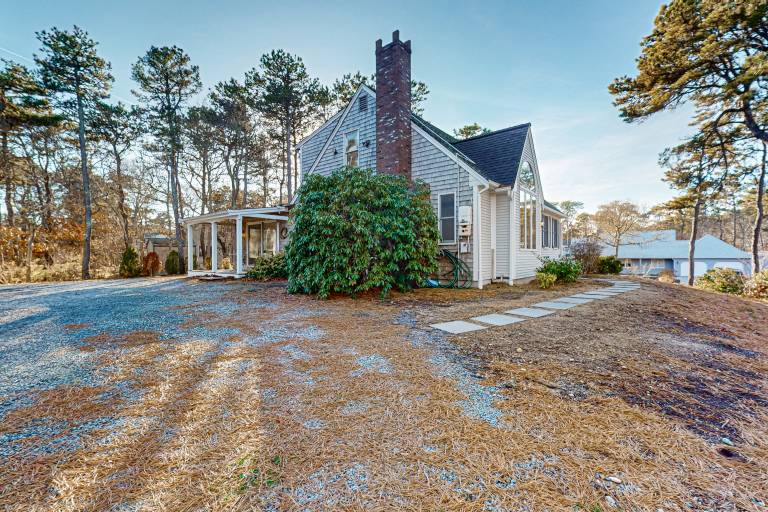 House Eastham
