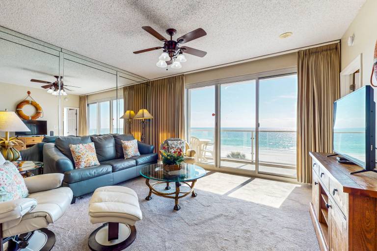 Condo Destin