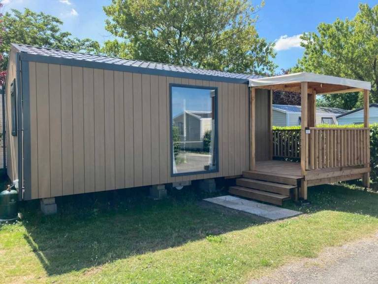 Camping Saint-Georges-de-Didonne