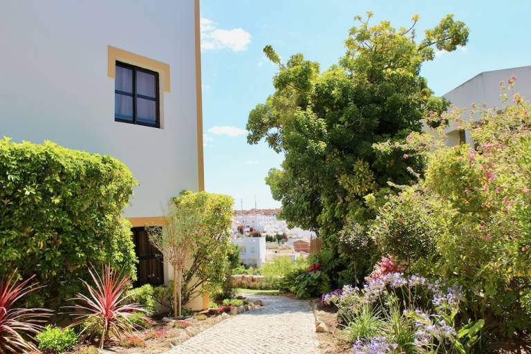 Appart'hôtel  Albufeira