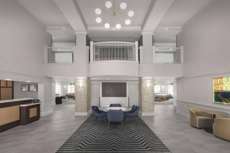 Homewood Suites by Hilton Raleigh - Durham AP/Research Triangle — photo 2
