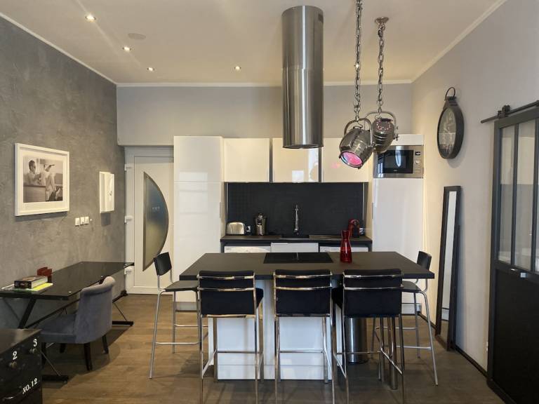 Appart'hôtel Cannes