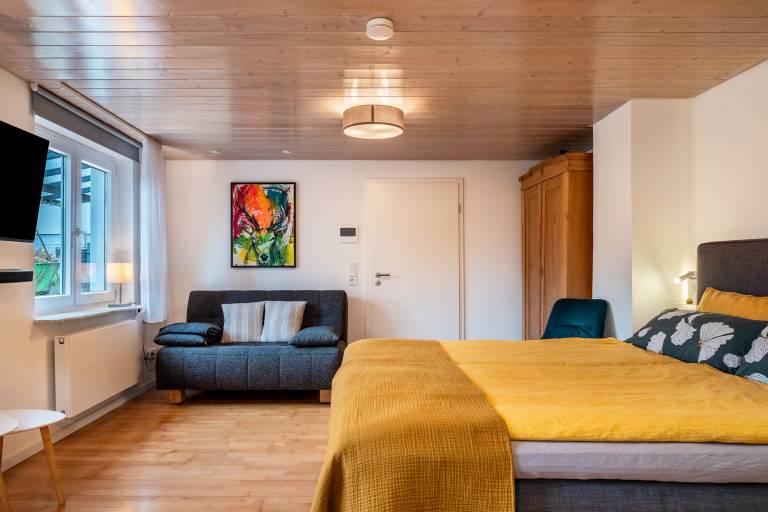 Ferienwohnung Glottertal