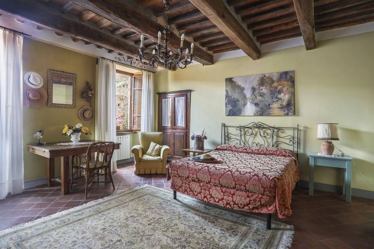 Privatzimmer  Pescia