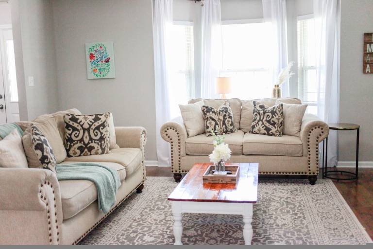 Sojourn Family Home Sleeps 6