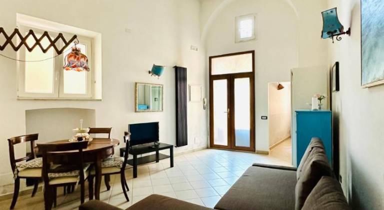 House | Pets allowed in Matera