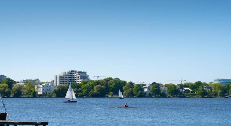 K 357 - Staffboarding - Personal- und Monteurzimmervermietung und Vermittlung in Hamburg und Umgebun — photo 4