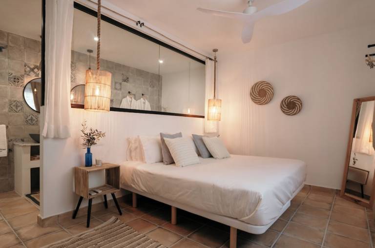 Bed and breakfast  Mijas