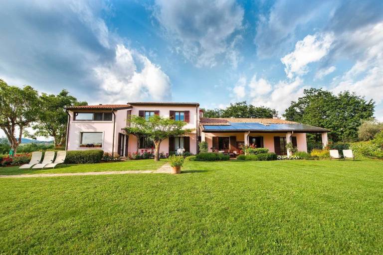 Villa Verona