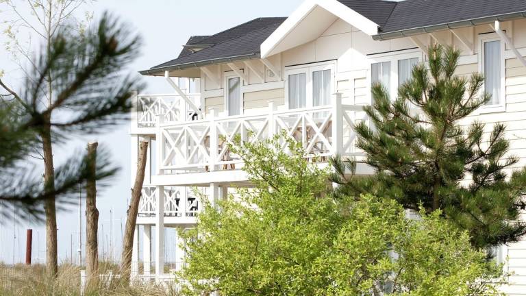 Ferienwohnung Hellevoetsluis