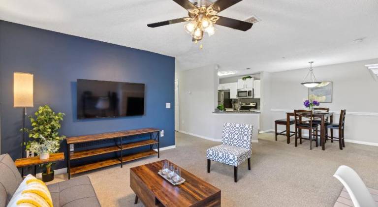 Rental apartment with pool — photo 3