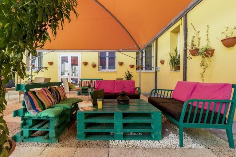 Hostel Modena San Filippo Neri — photo 2