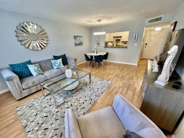 Condo Pompano Beach