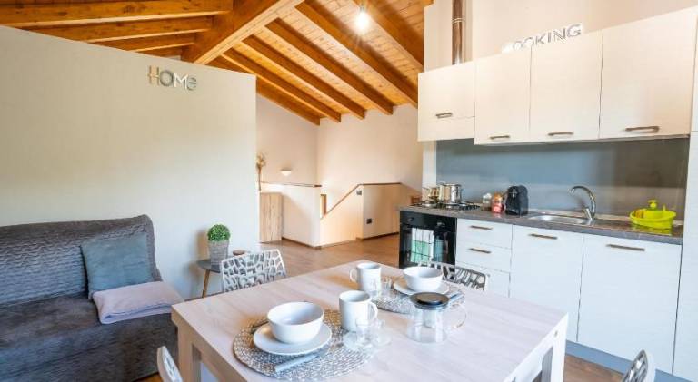 Casa Elsa - Lago d'Orta — photo 2