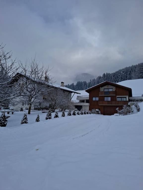 Apartment 'Ladinser Hof Western Suite' with Mountain View & Balcony — photo 2