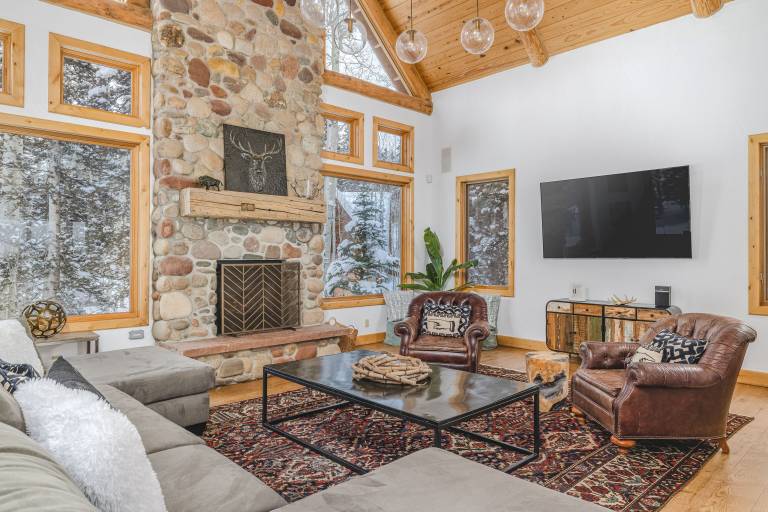 House  Telluride