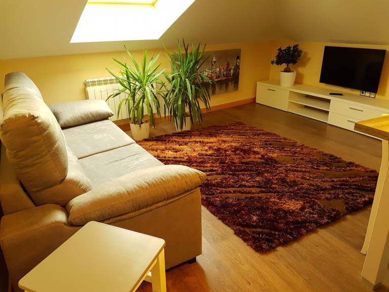 Apartamento Lerma