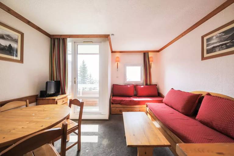 Studio L'Alpe d'Huez