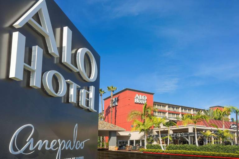 ALO Hotel by Ayres, Orange in Anaheim, CA