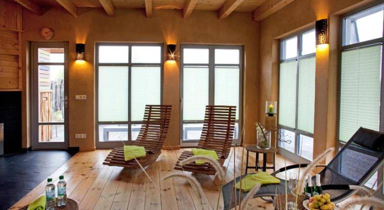 An der Metow-Ferienpark. Hotel — photo 3