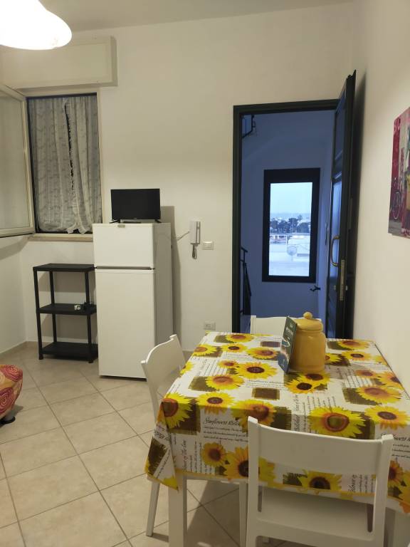 Apartment with patio | Sea view — photo 5