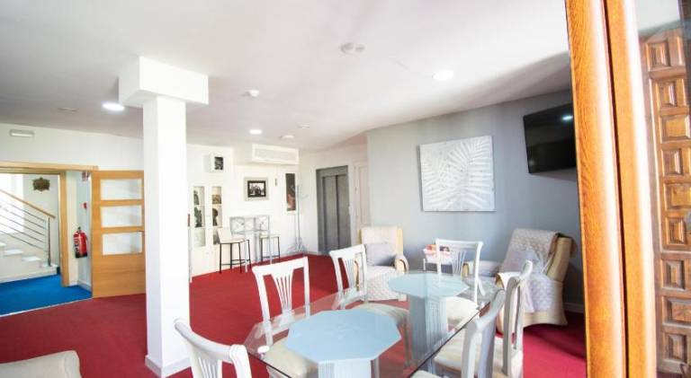 Hotel Plaza San Sebastian — photo 4