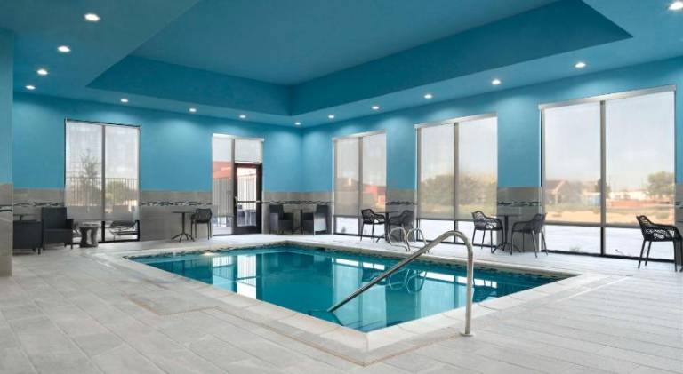Hampton Inn & Suites by Hilton Amarillo West — photo 2