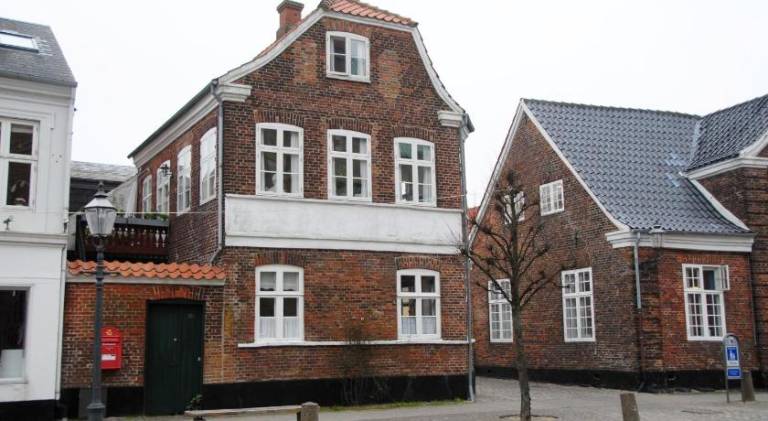 Bed & Breakfast Hasse Christensen — photo 4