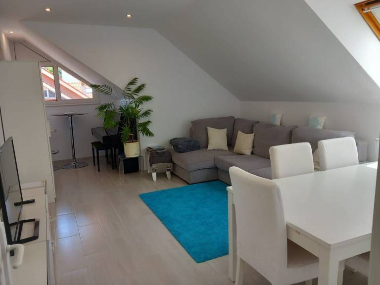 Apartamento Loredo
