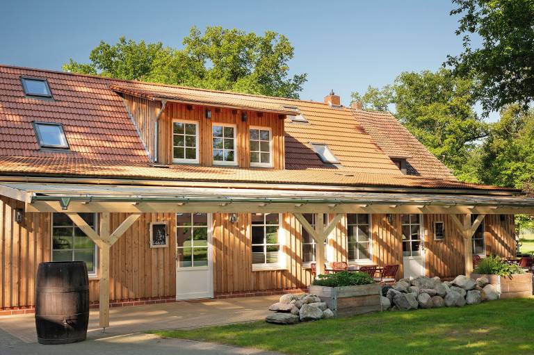 Ferienwohnung Sulingen