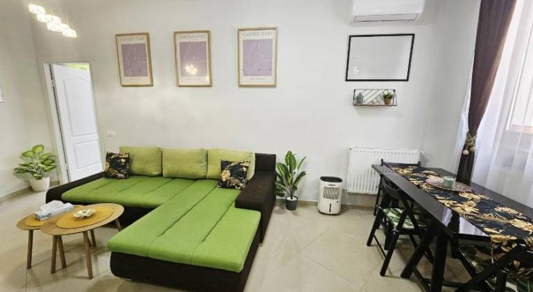 Downtown Old City Center Apartament - CAL1B — photo 5