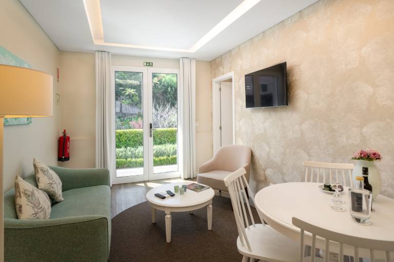 Apartmán  Funchal