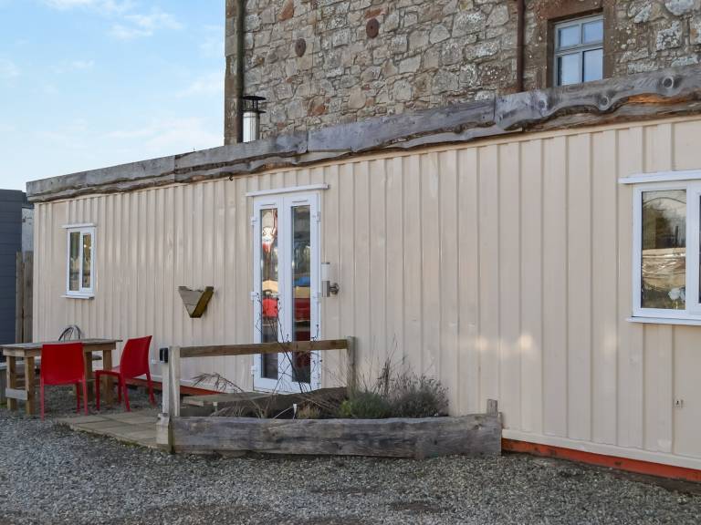 Cottage Tain